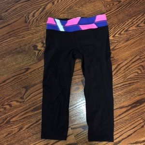 ivivva crop leggings